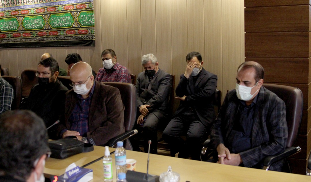 زیارت عاشورا