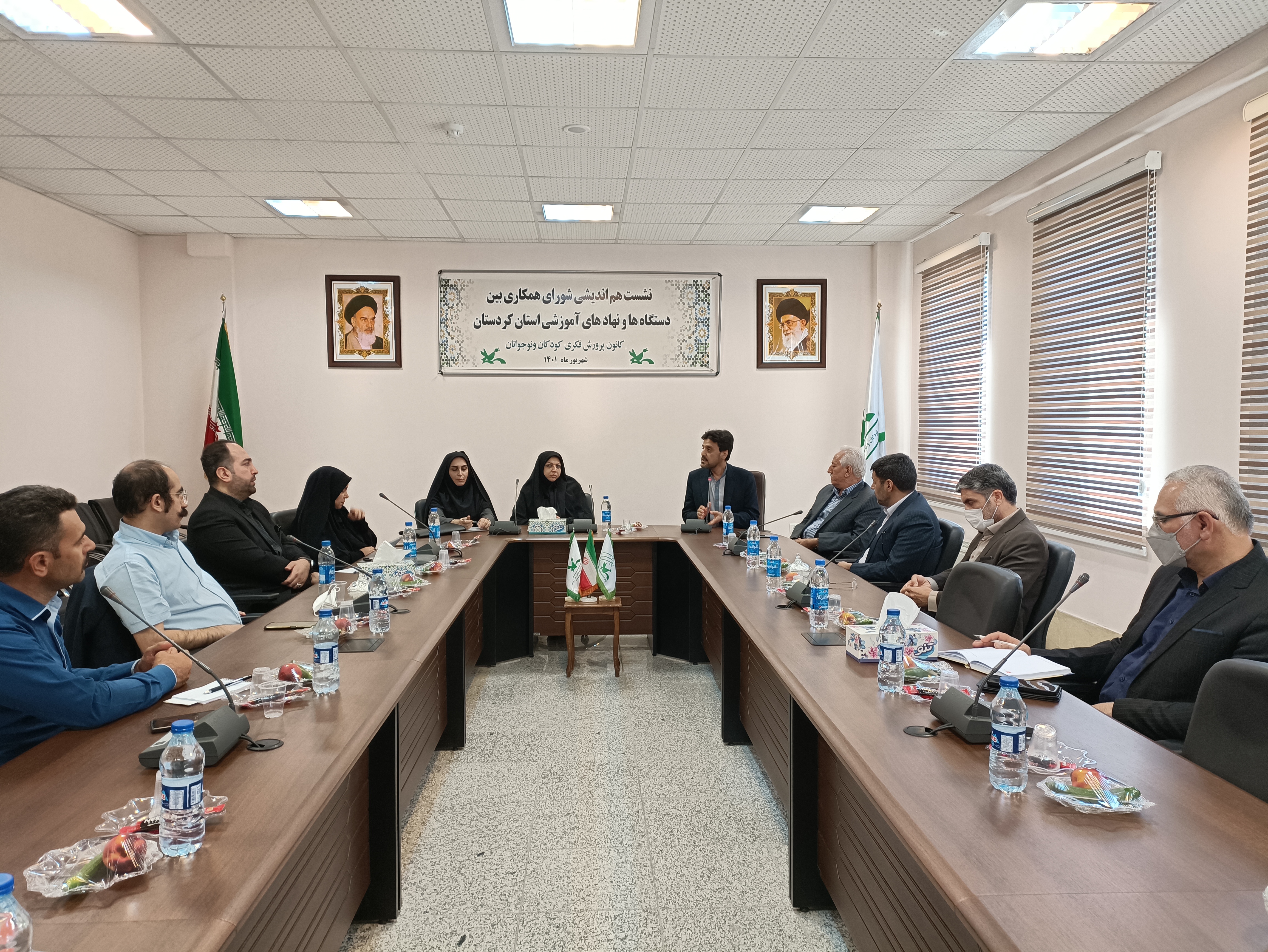 N01-بازدید از کردستان 3