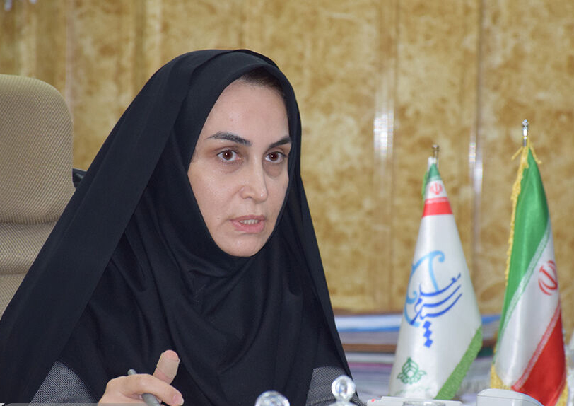 نشست لرستان