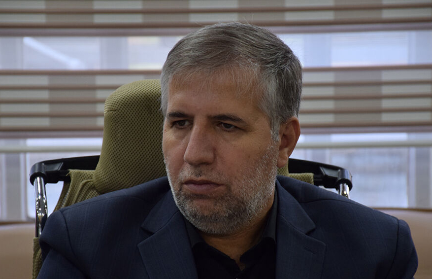 نشست لرستان