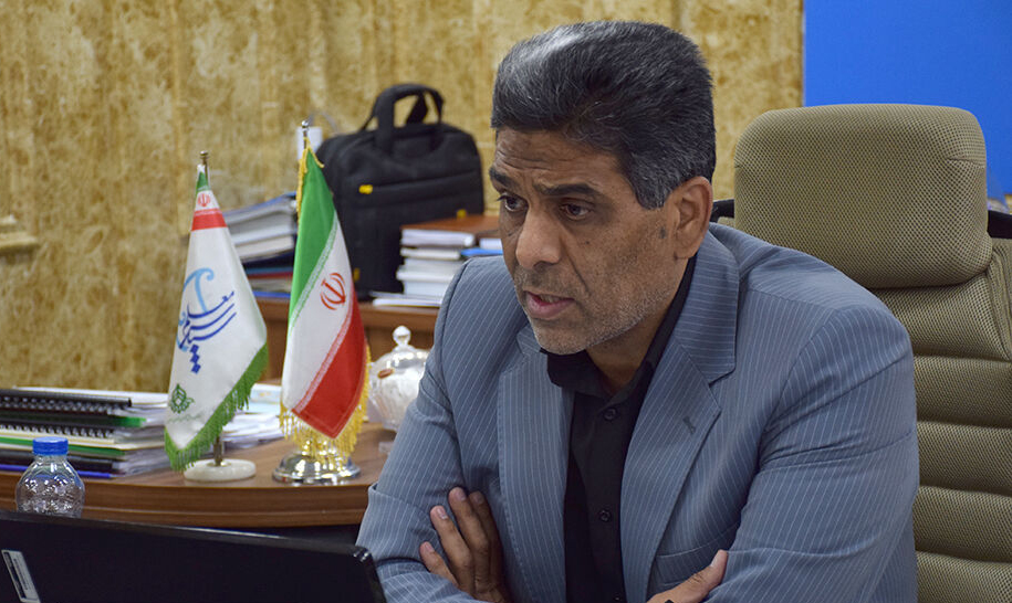 نشست لرستان