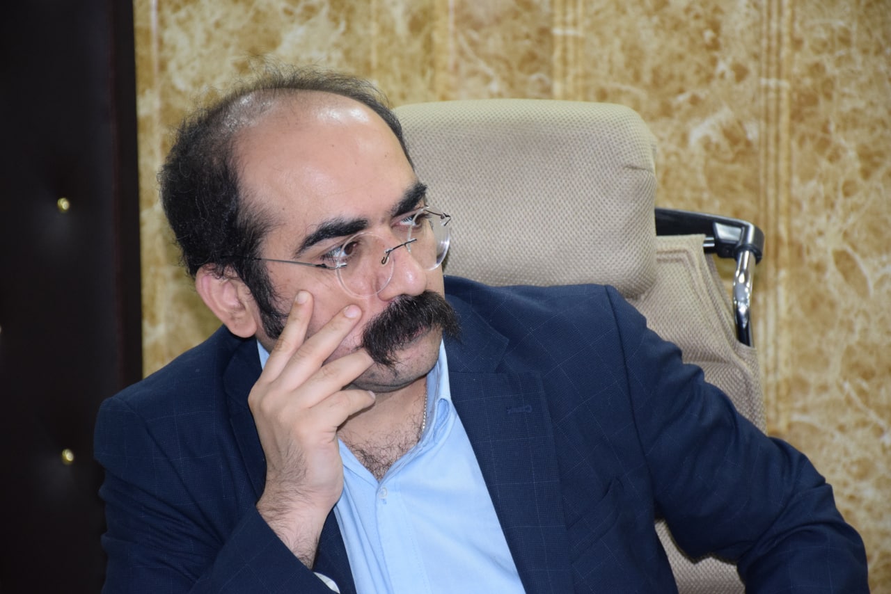 نشست لرستان