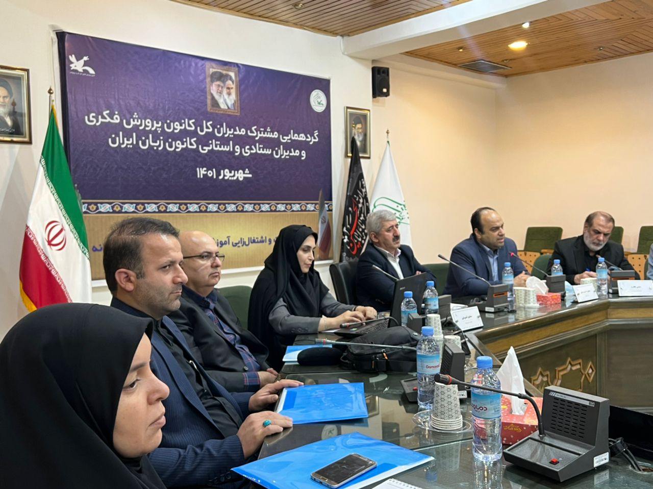 گزارش تصویری