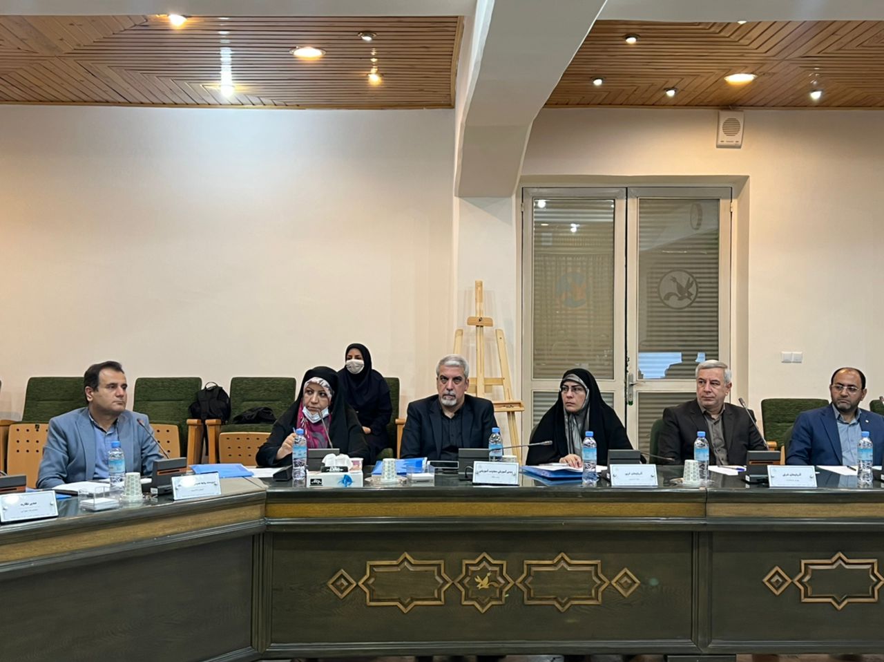 گزارش تصویری