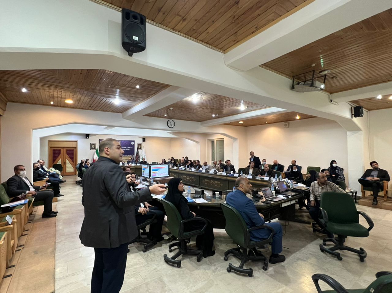 گزارش تصویری