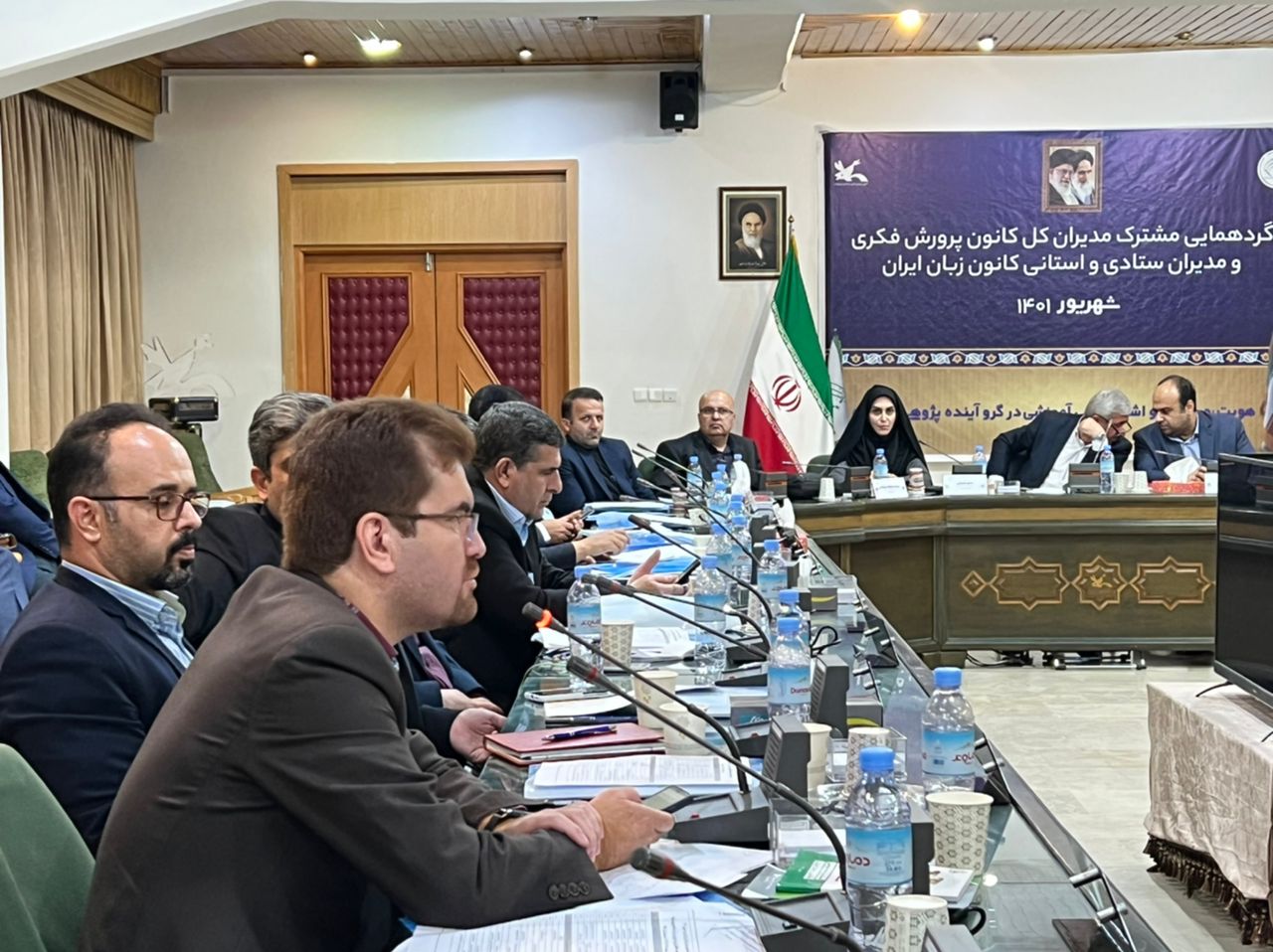 گزارش تصویری