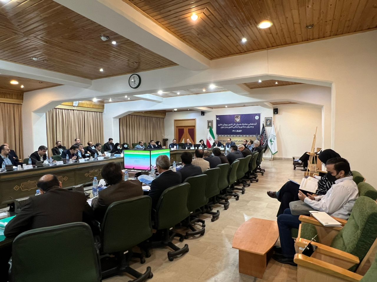 گزارش تصویری