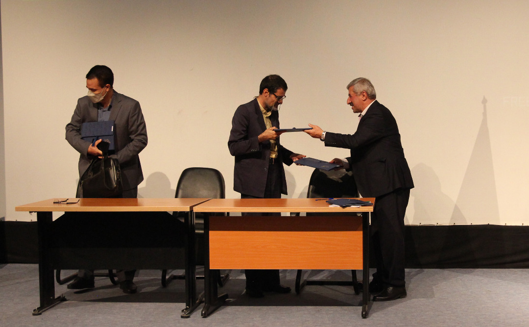 گزارش تصویری