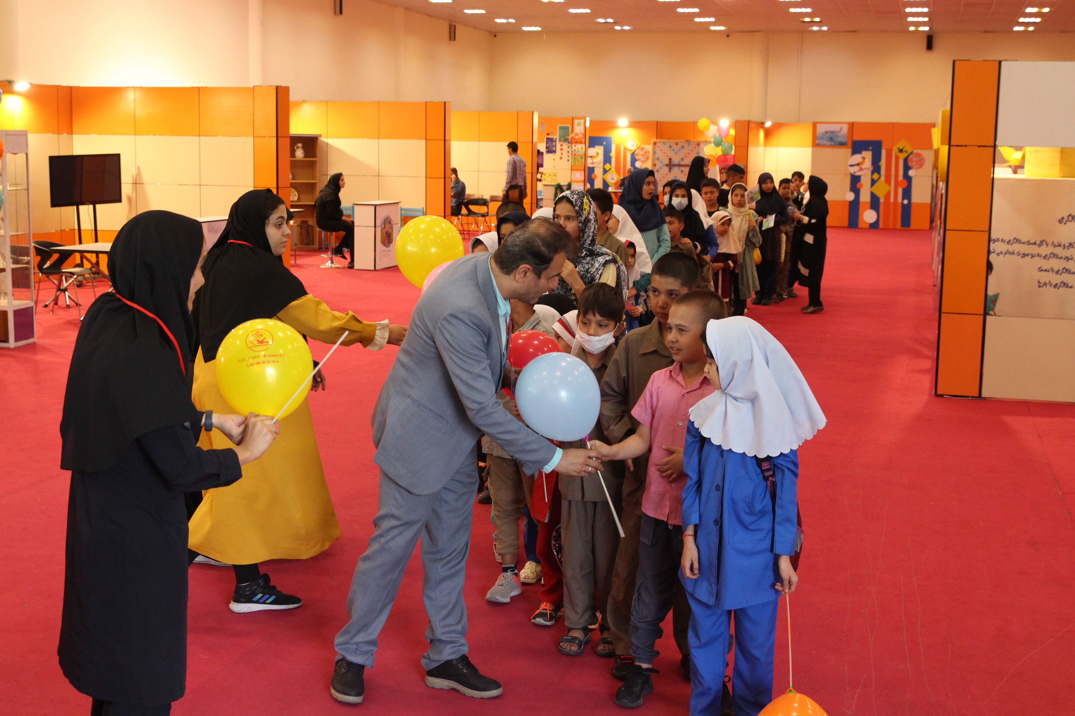 هفته ملی کودک6