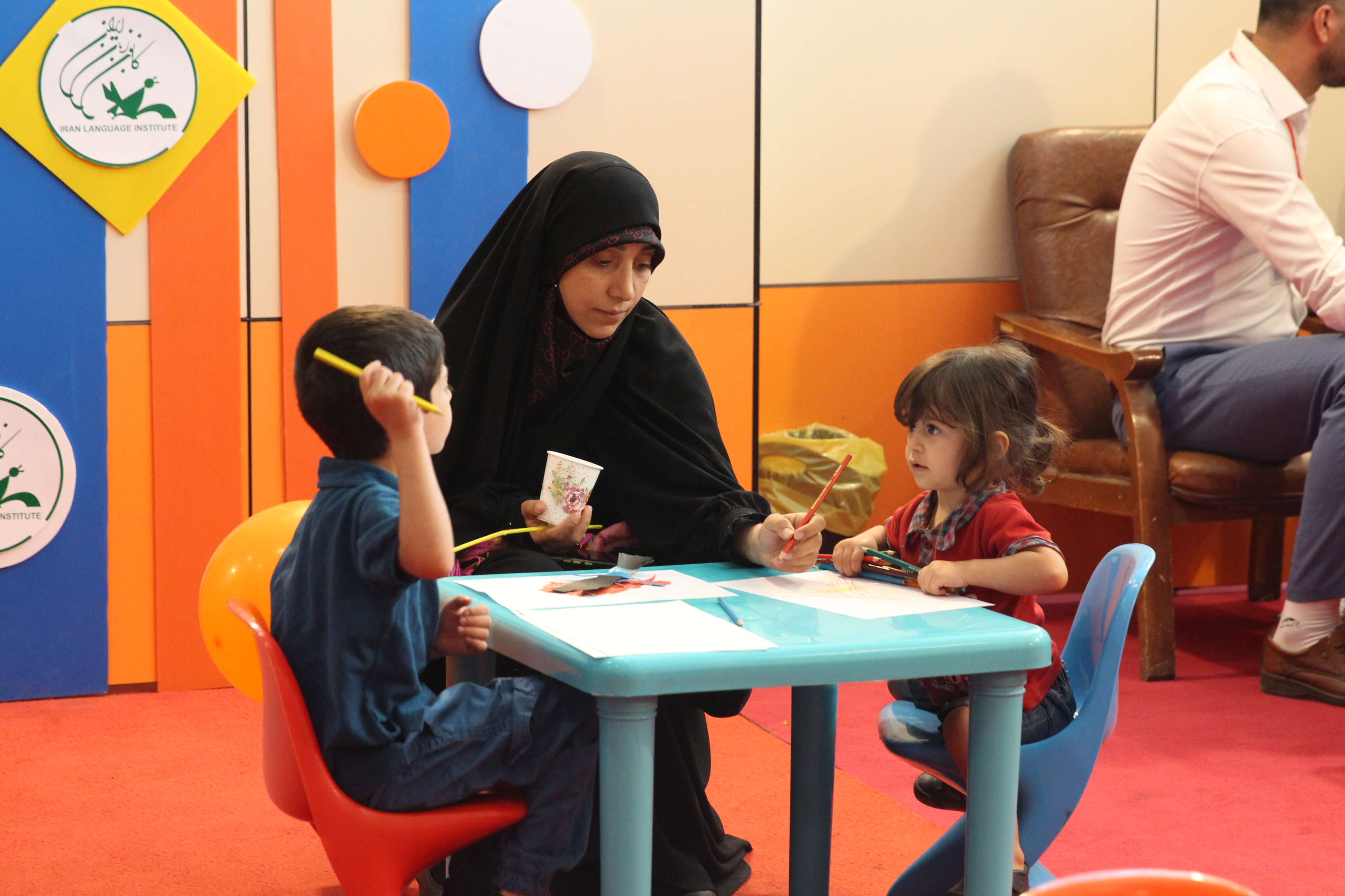 هفته ملی کودک9