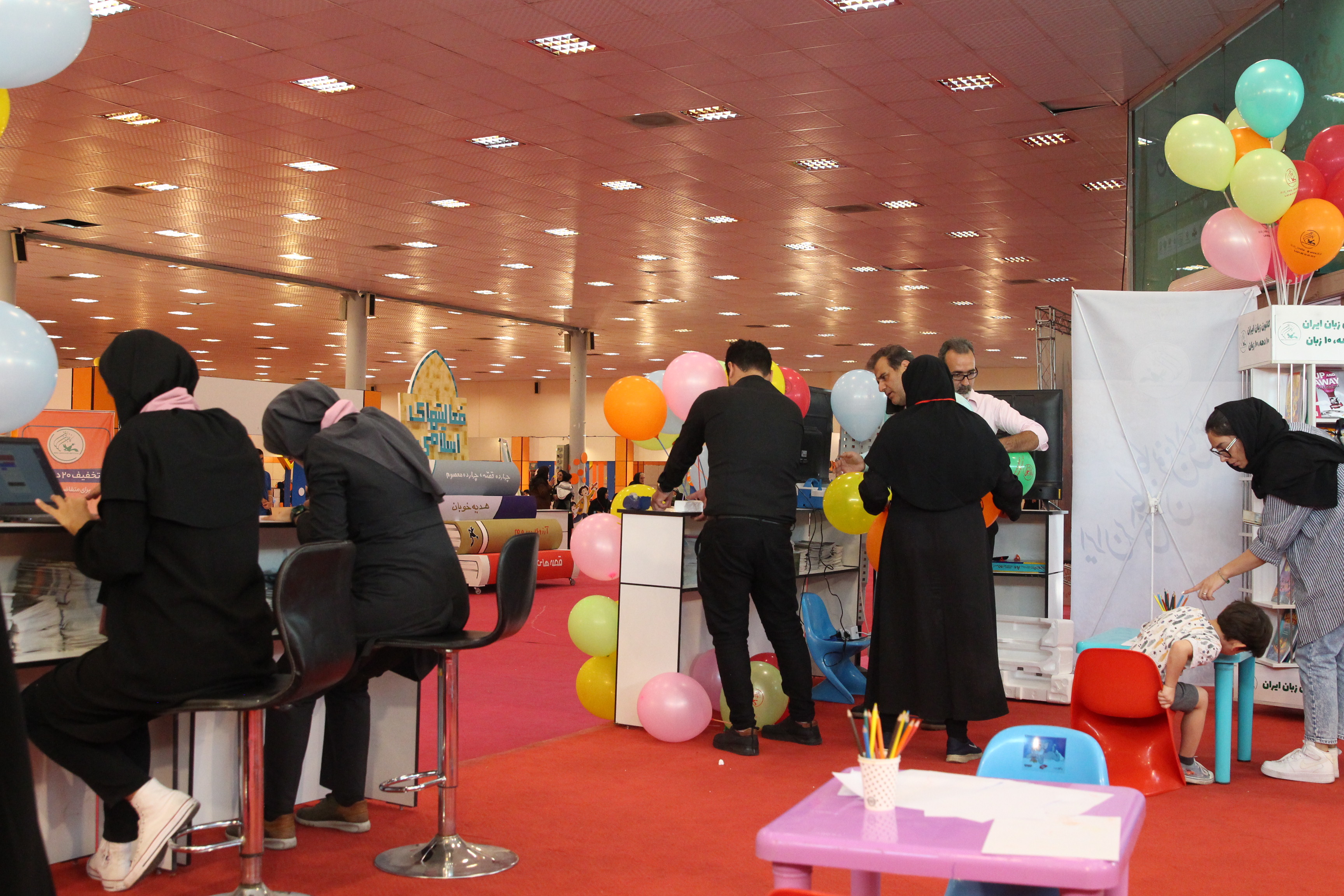 هفته ملی کودک33