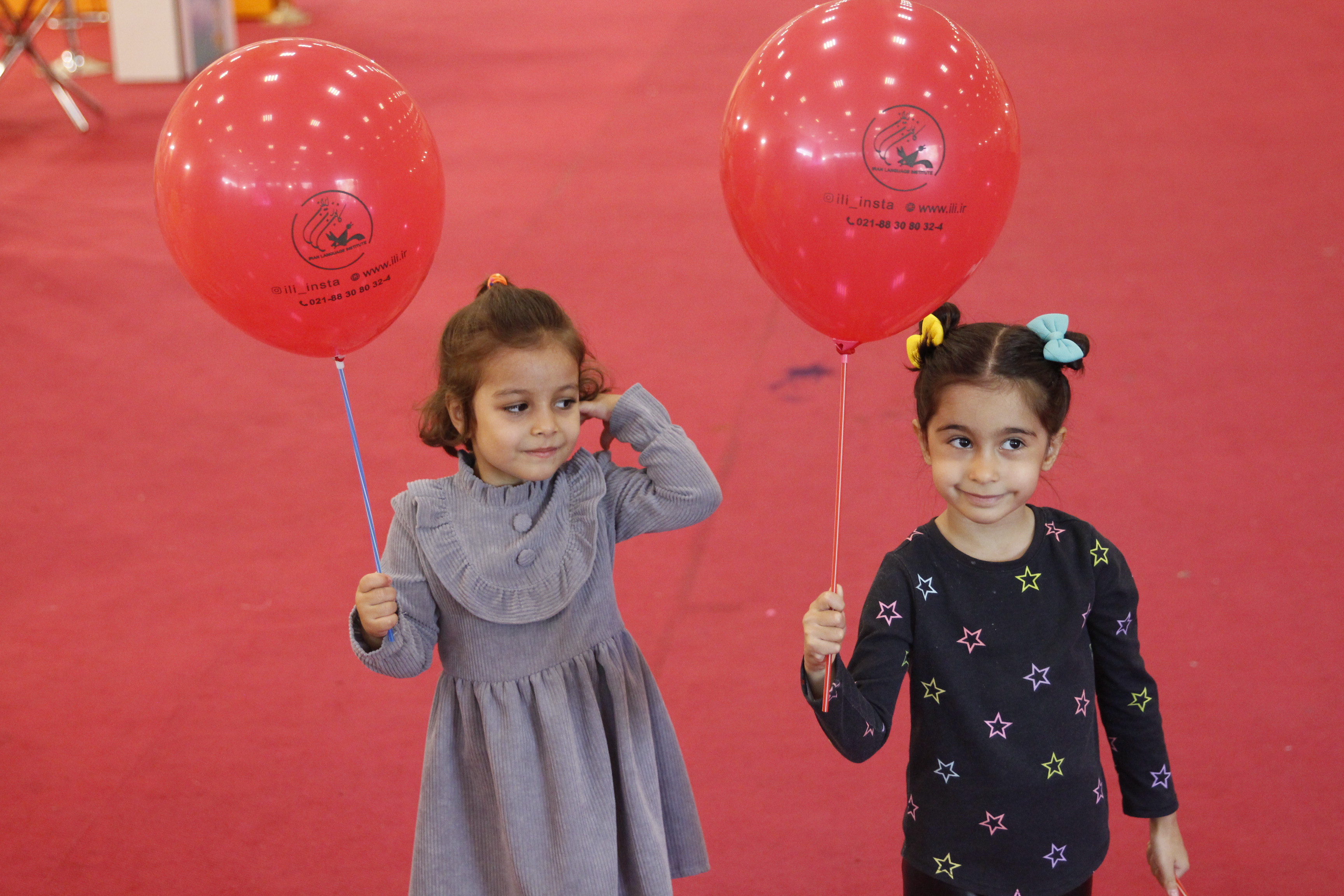 هفته ملی کودک