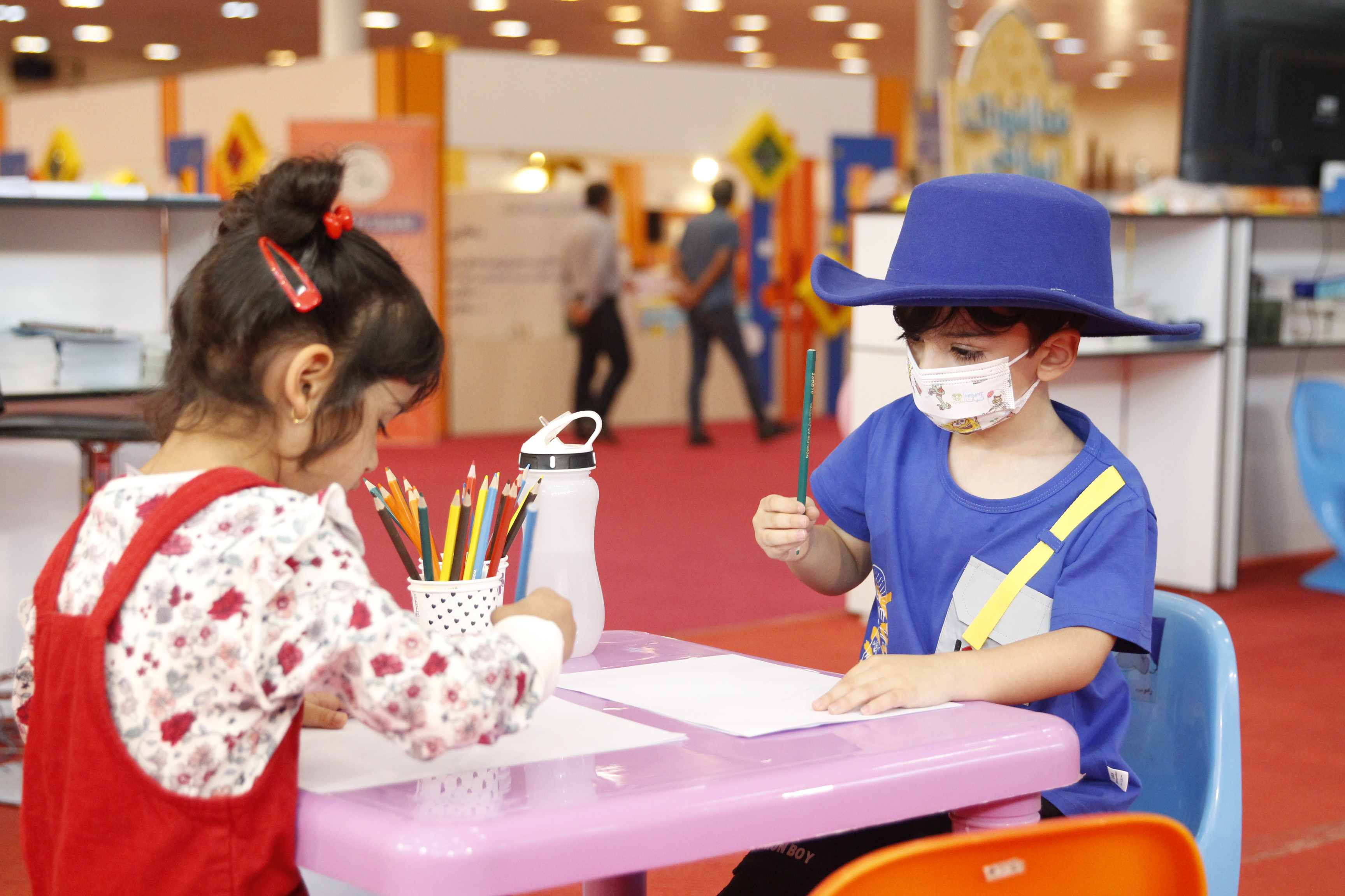 هفته ملی کودک ۲