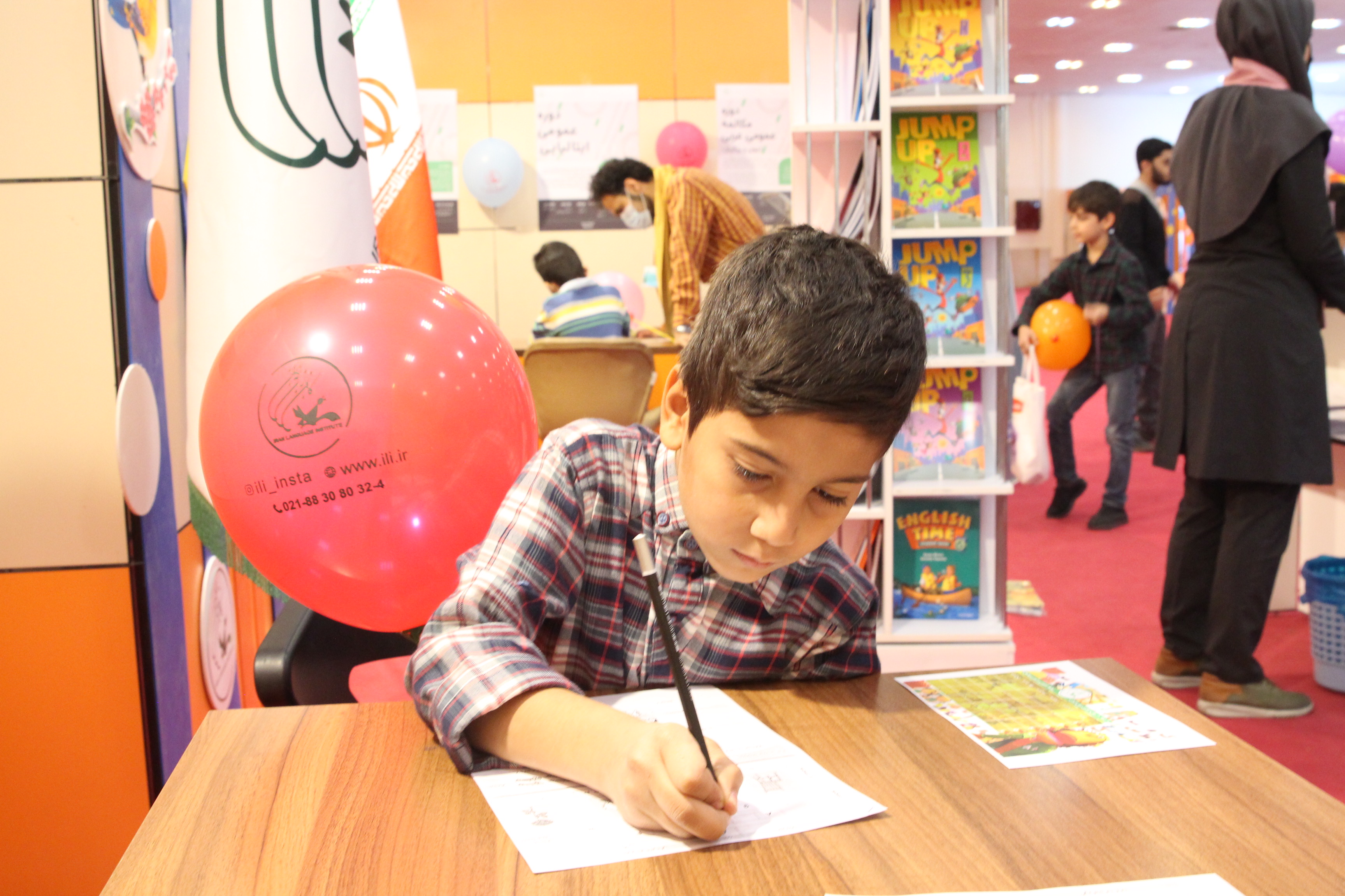 هفته ملی کودک