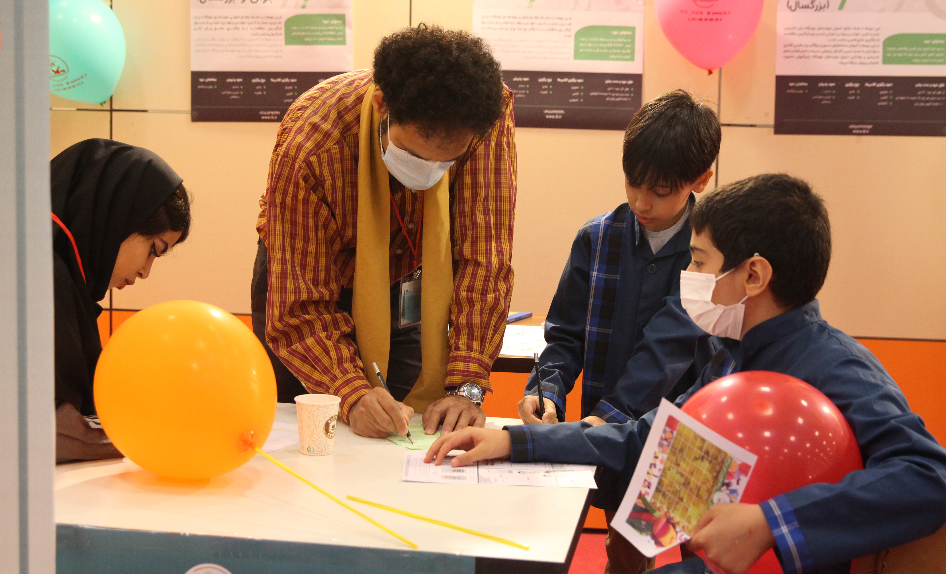 هفته ملی کودک