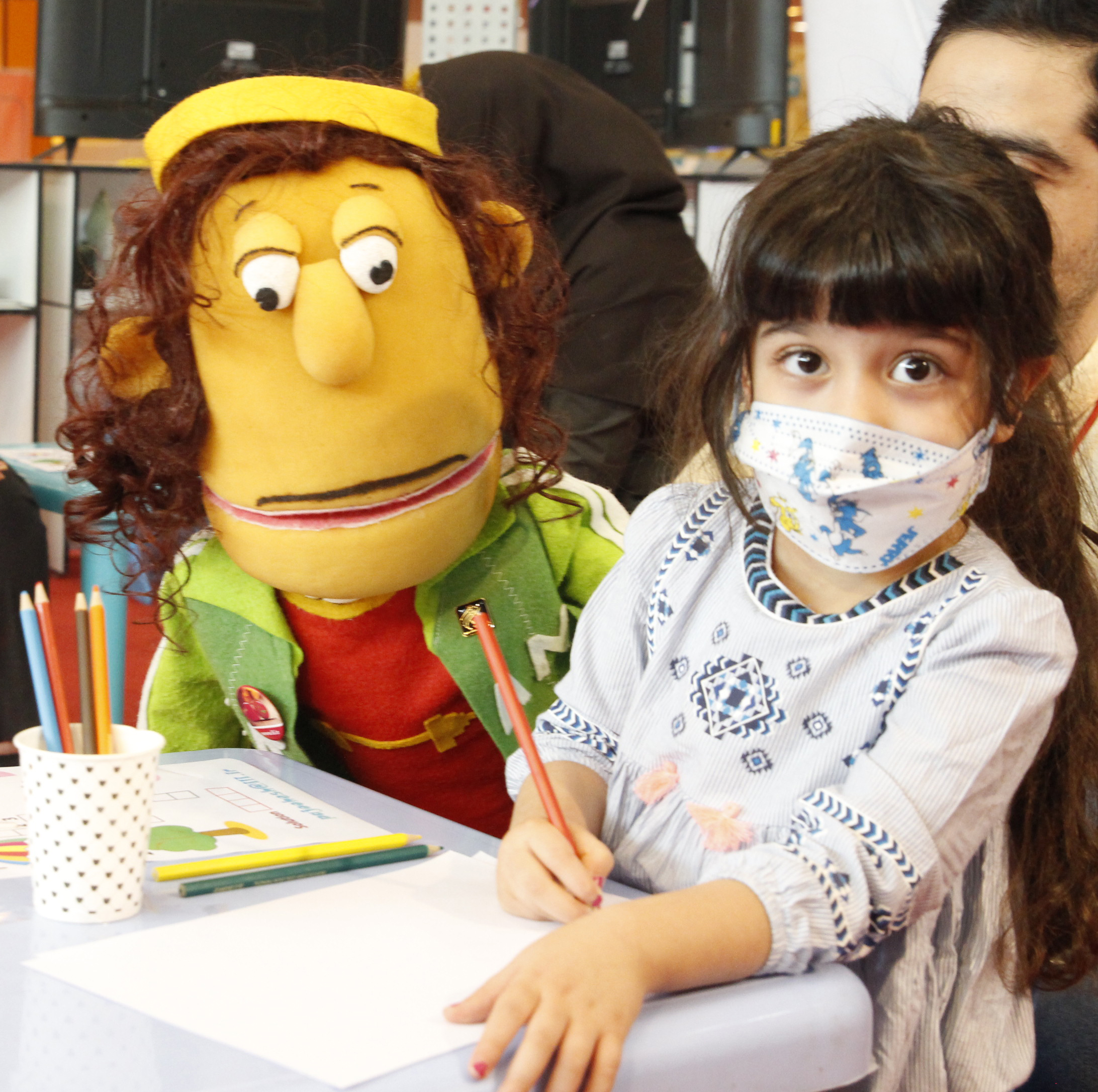 هفته ملی کودک