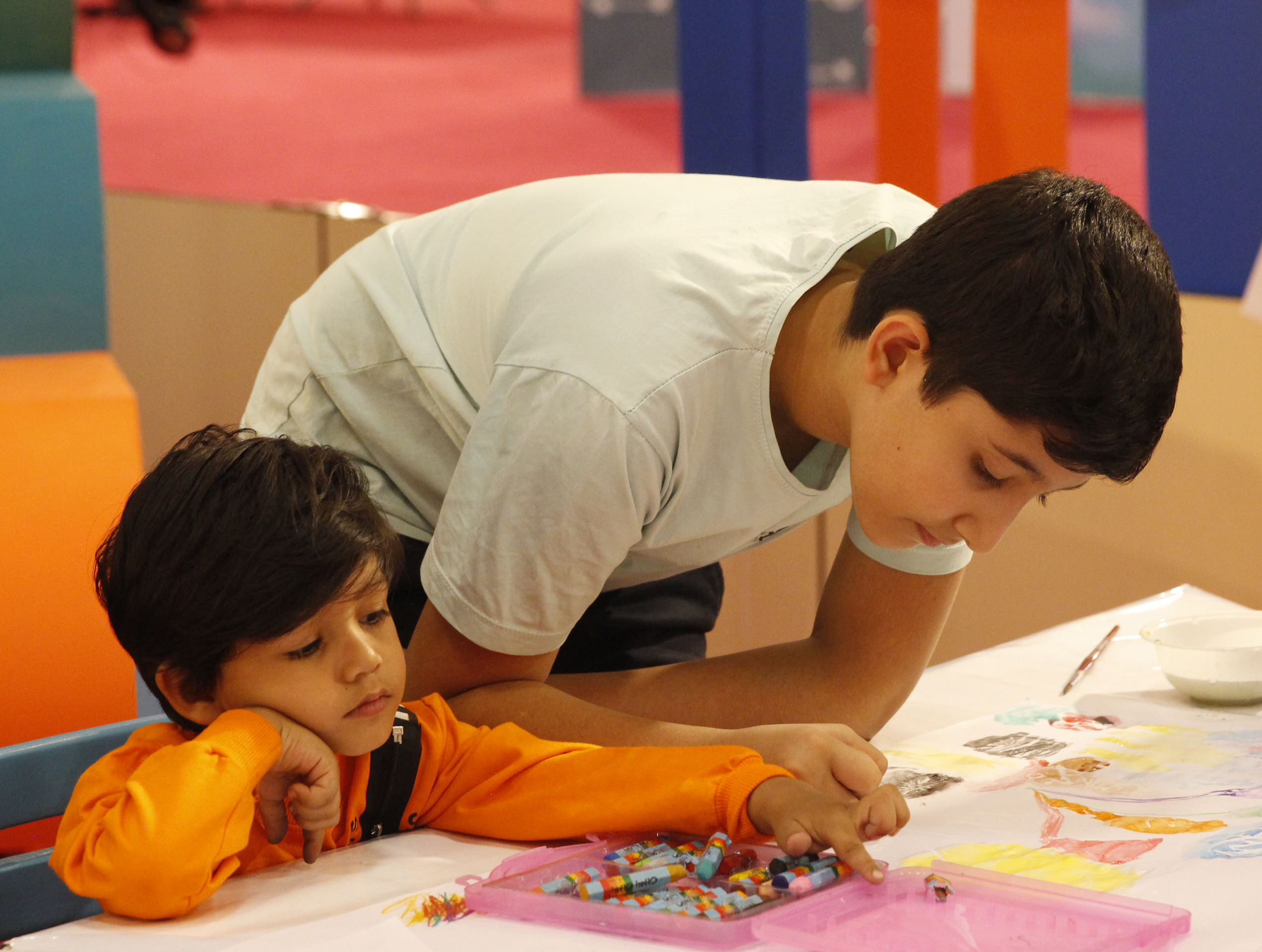 هفته ملی کودک