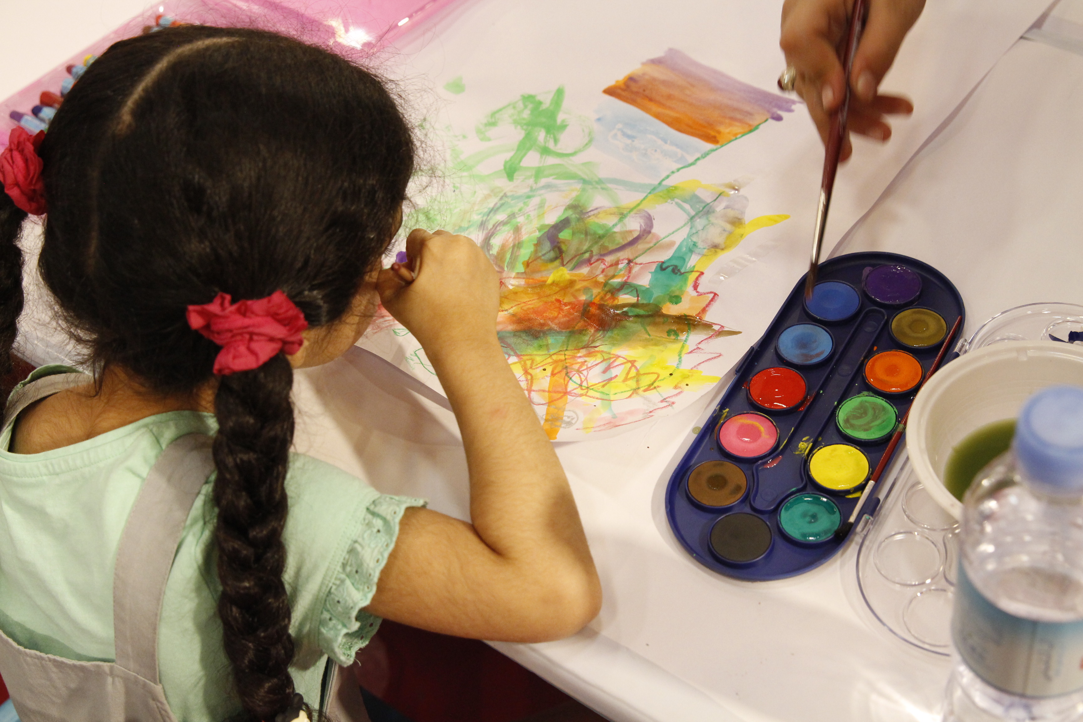 هفته ملی کودک