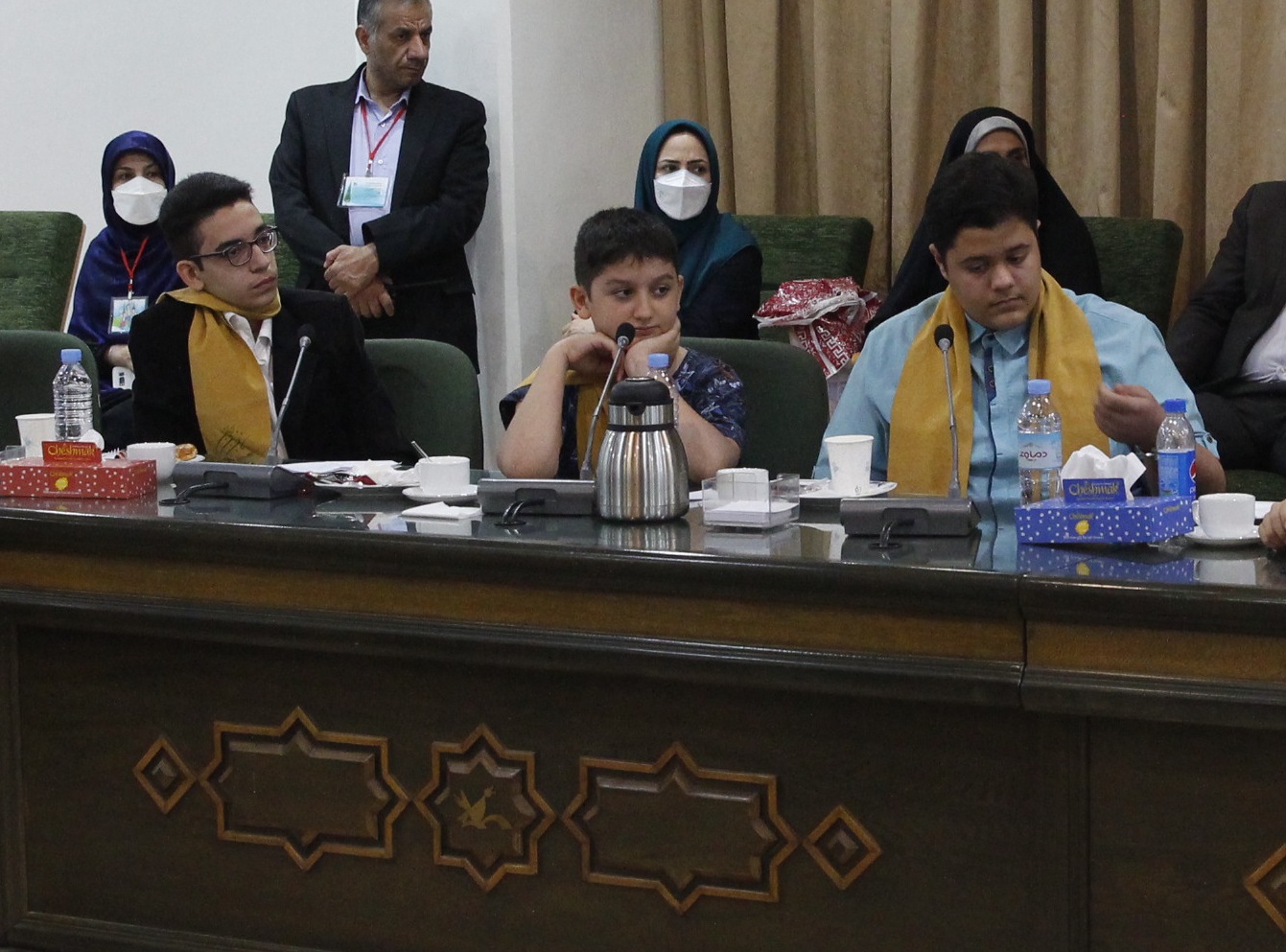 هفته ملی کودک