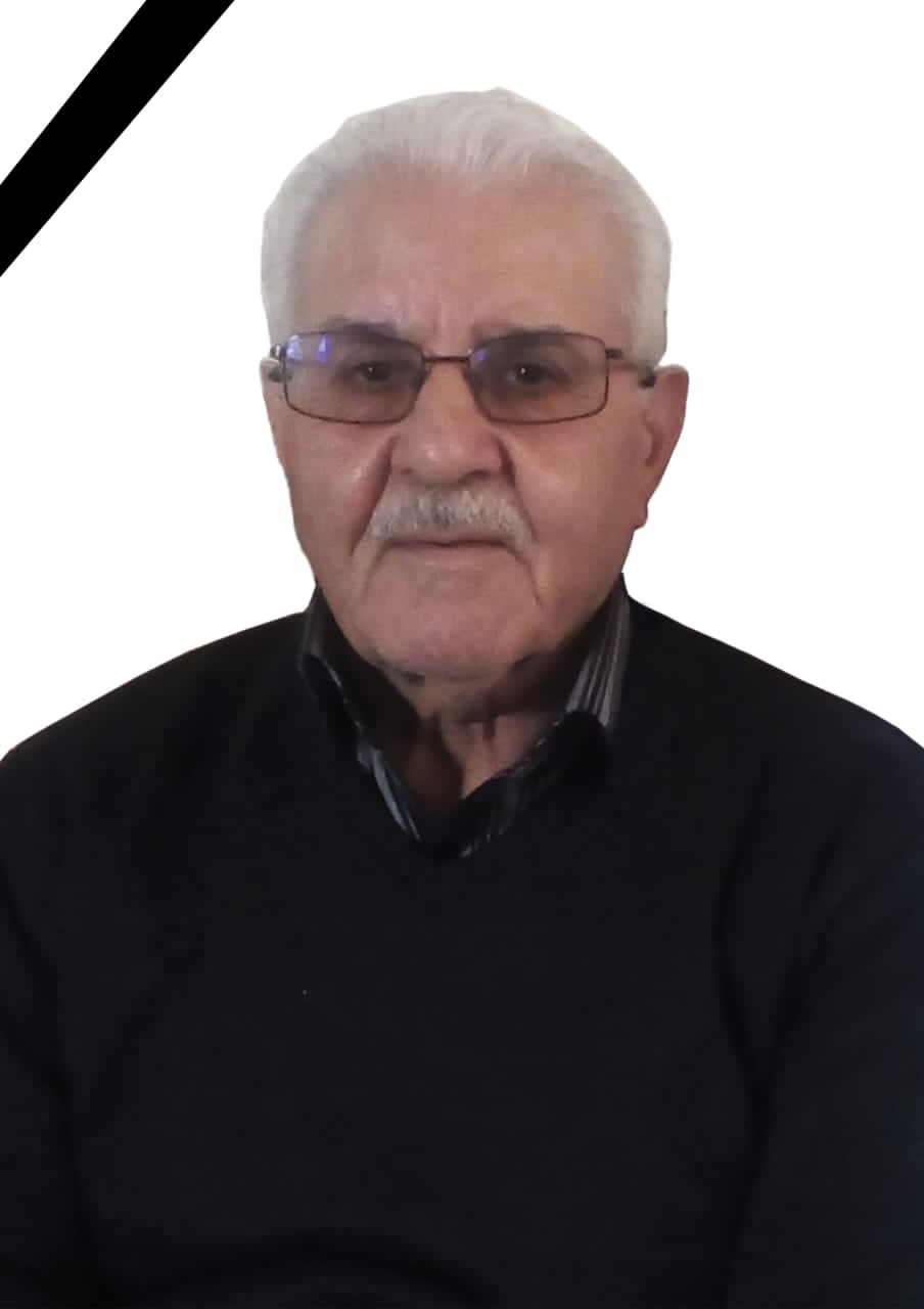 حمدالله عمرایی