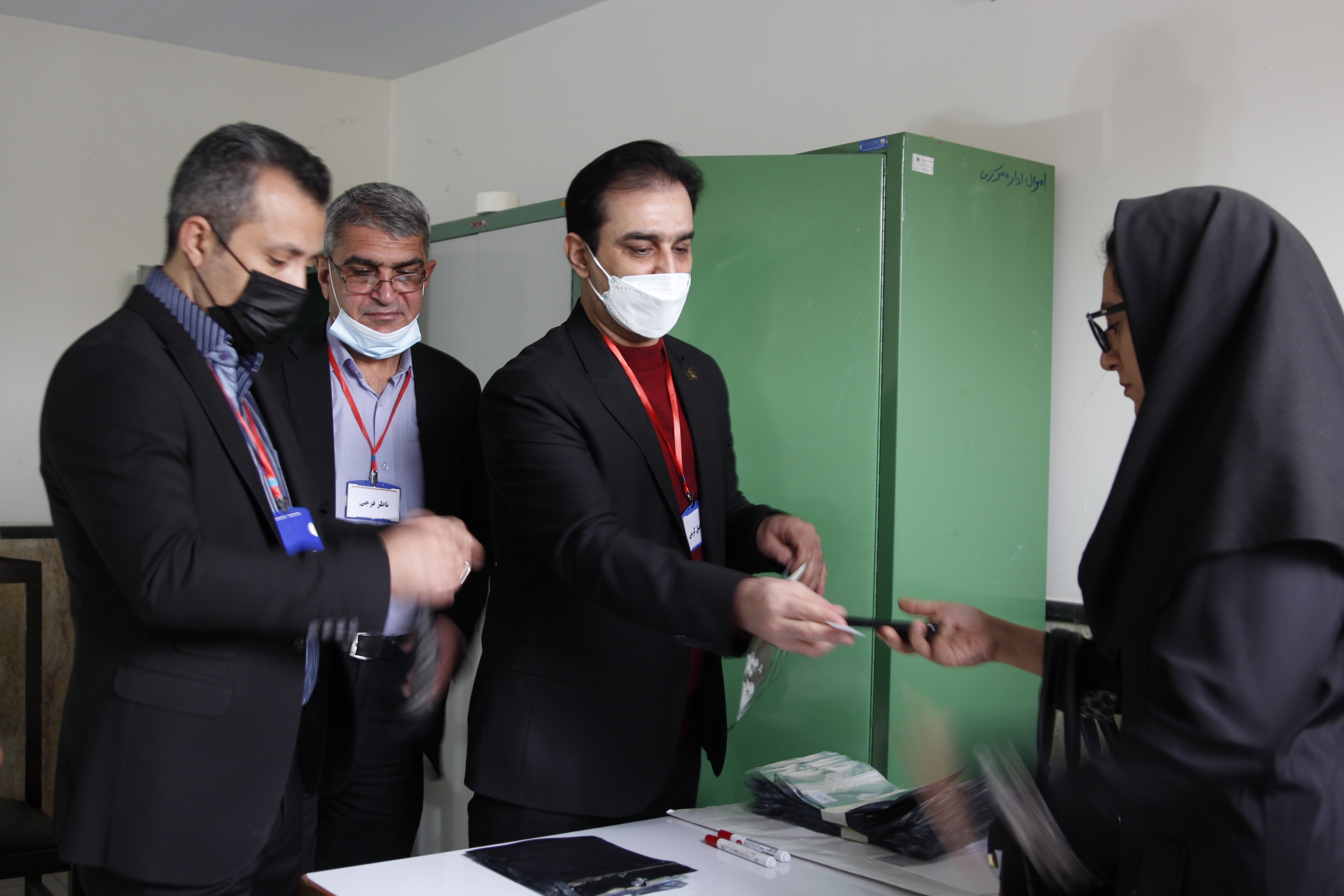 جذب  تهران 3