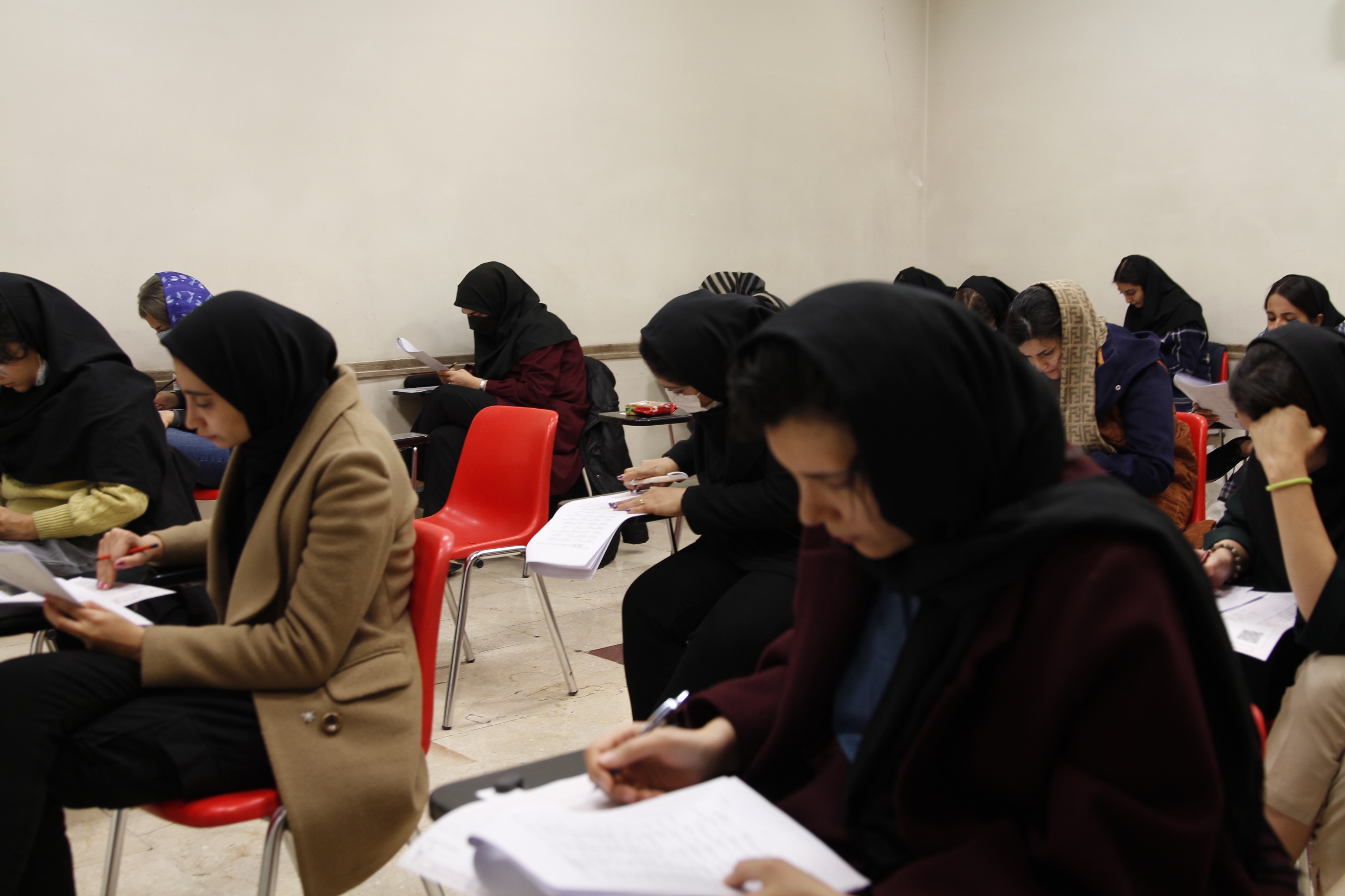 جذب  تهران 12