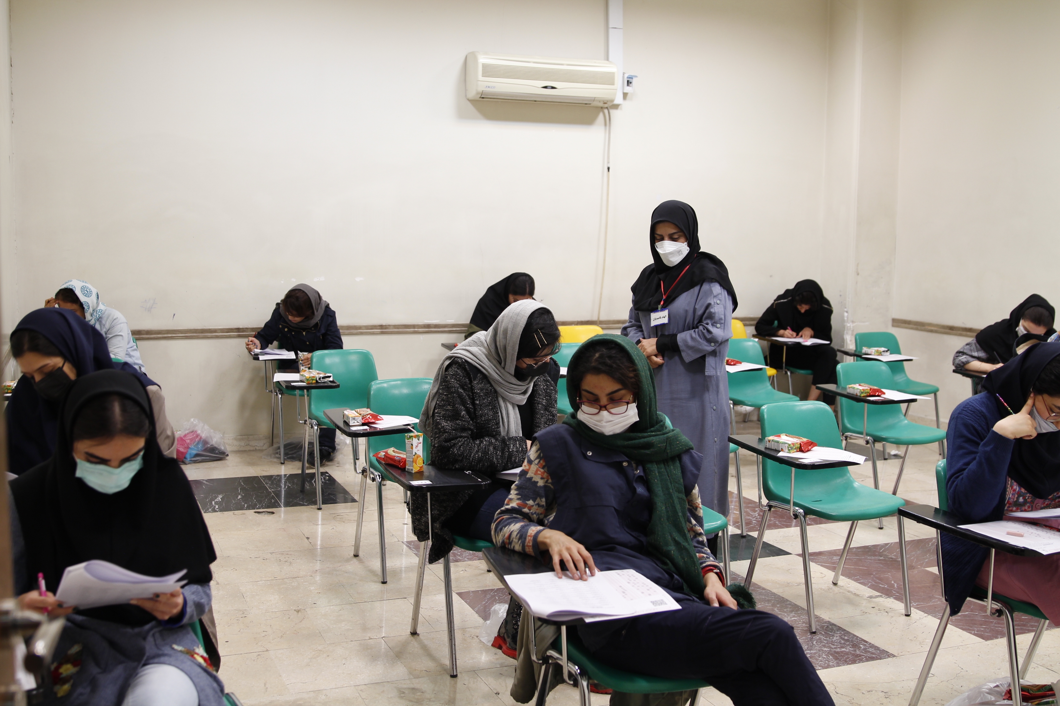 جذب  تهران 13