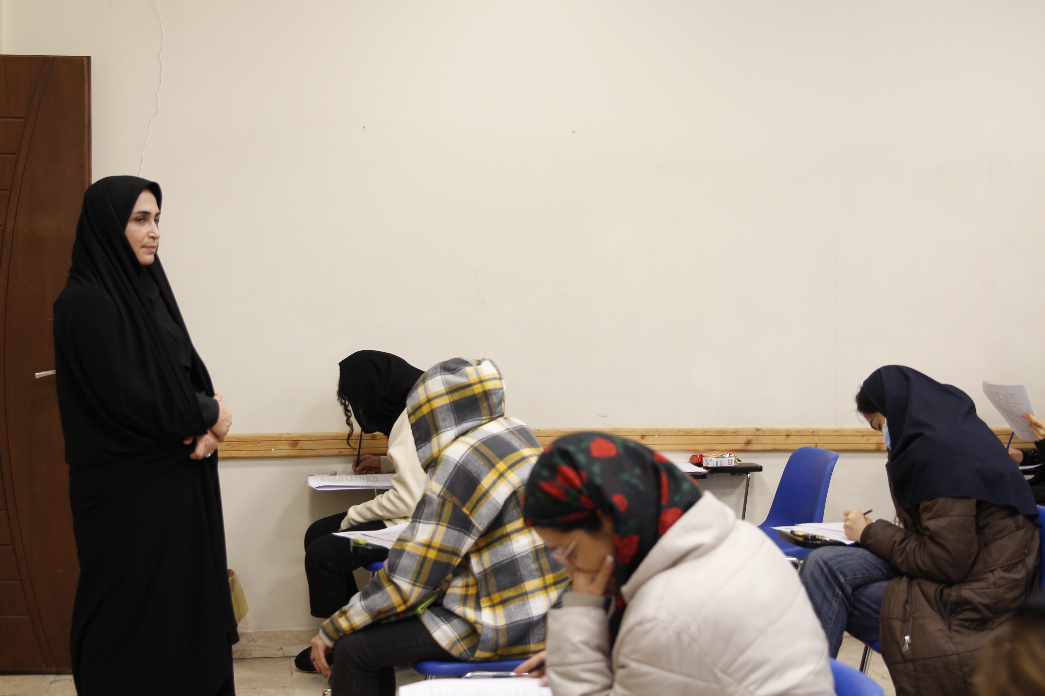 جذب  تهران 16