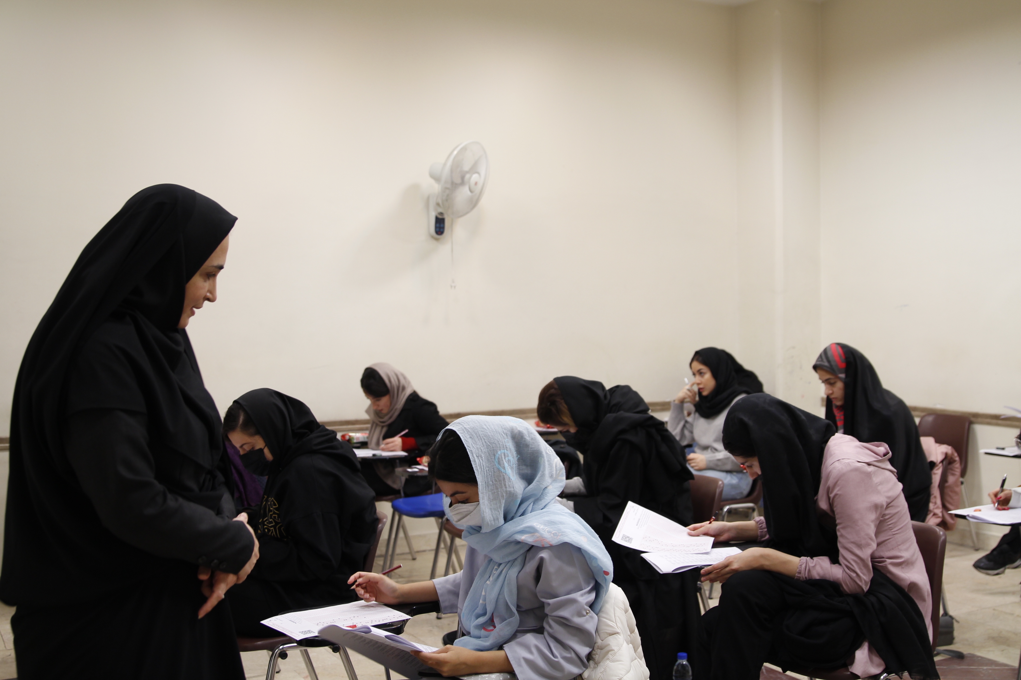 جذب  تهران 18