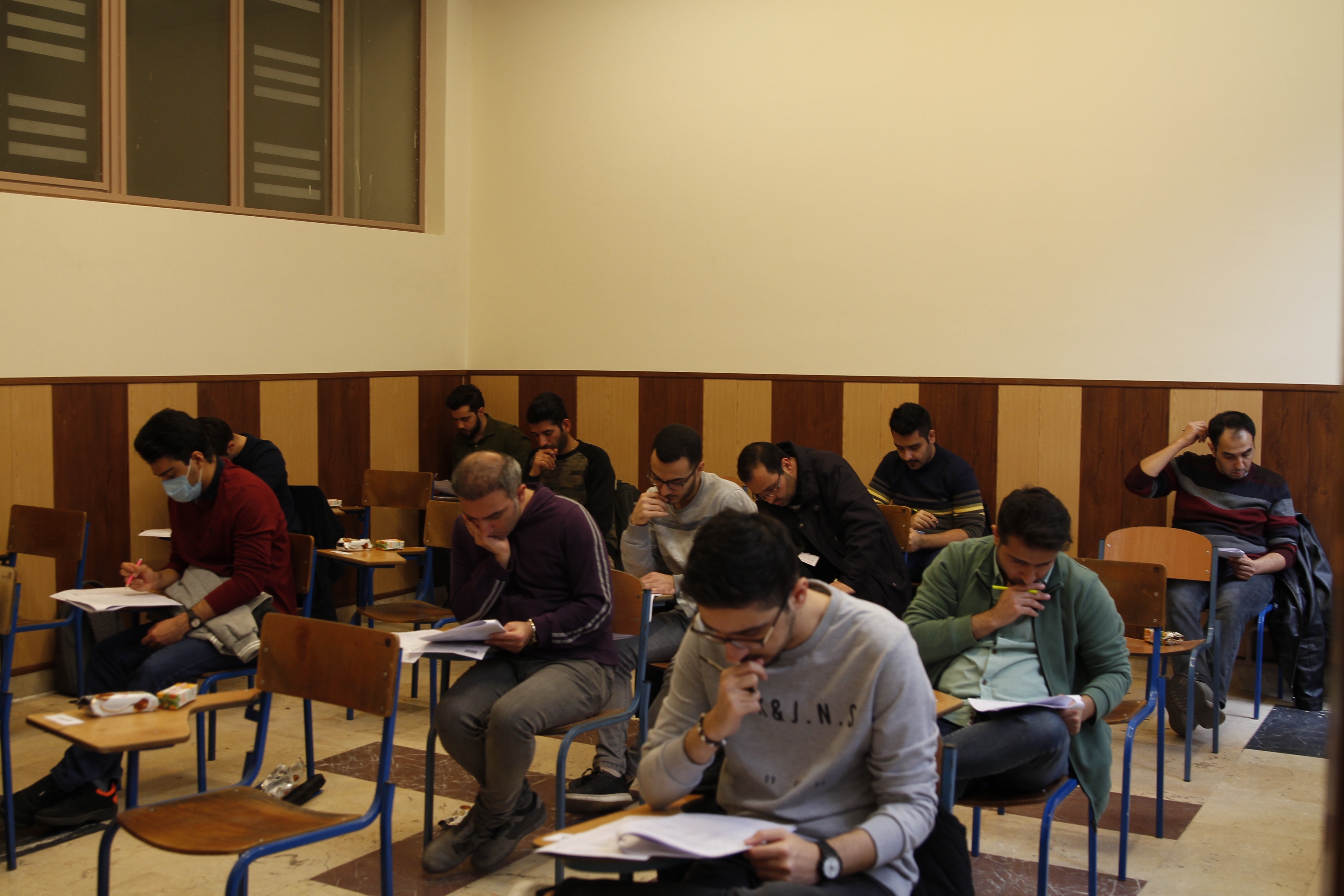 جذب  تهران 22