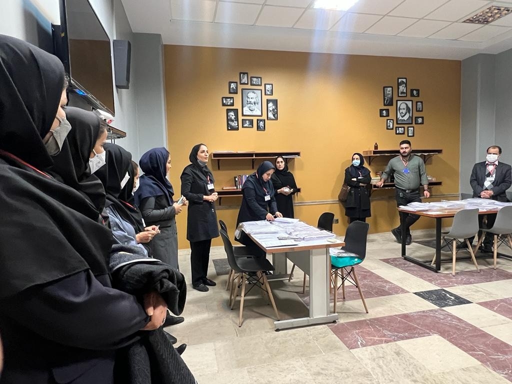 جذب  تهران 30