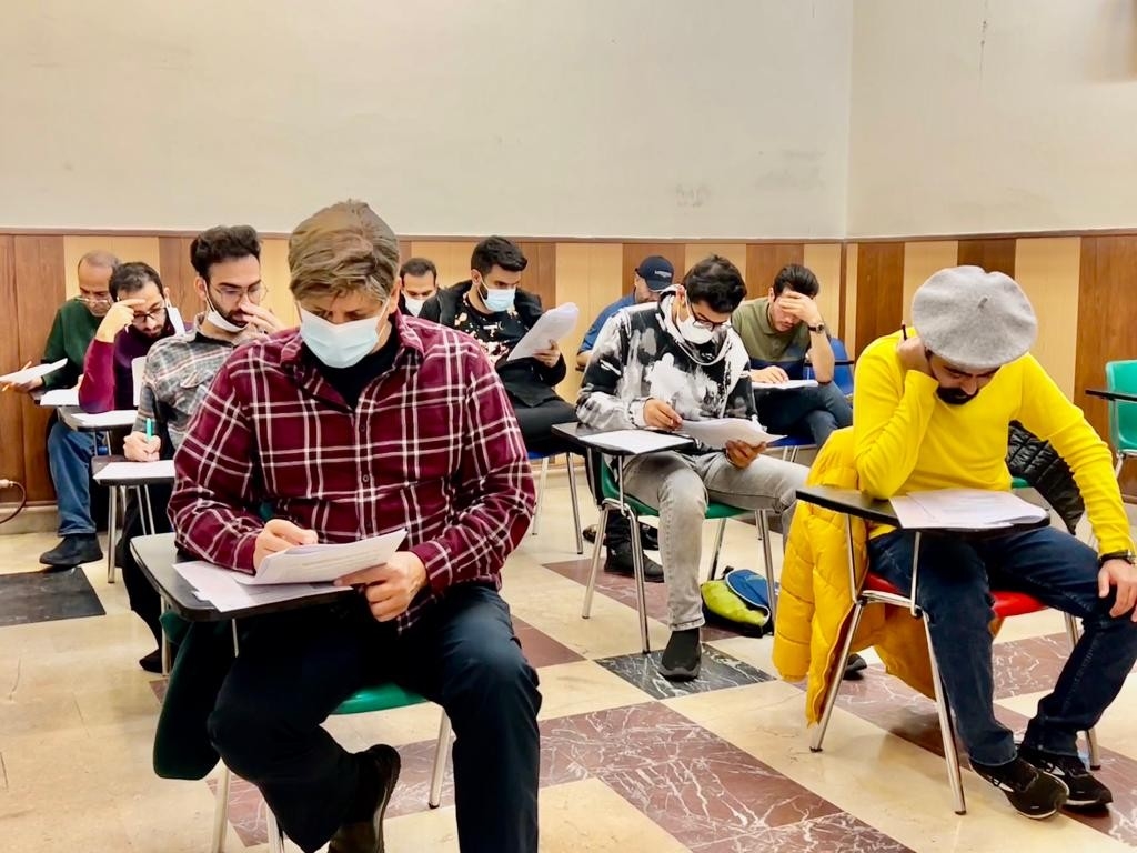 جذب  تهران 32