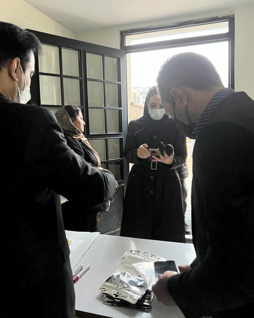 جذب  تهران 39