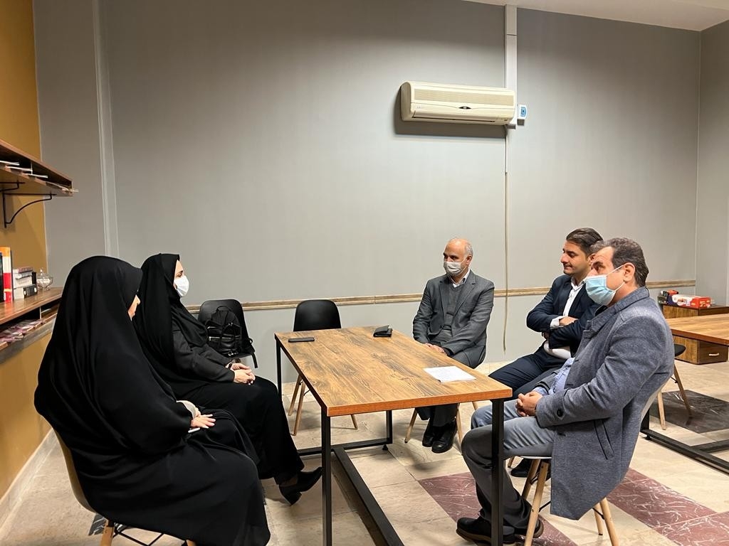 جذب  تهران 40