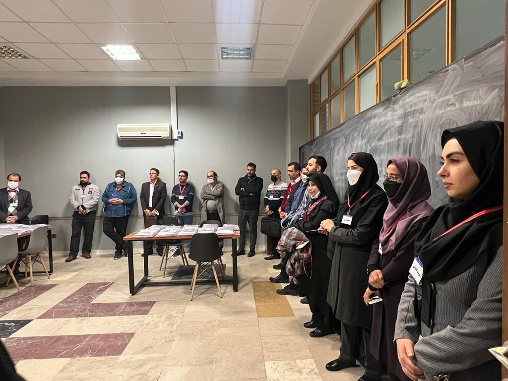 جذب  تهران 42