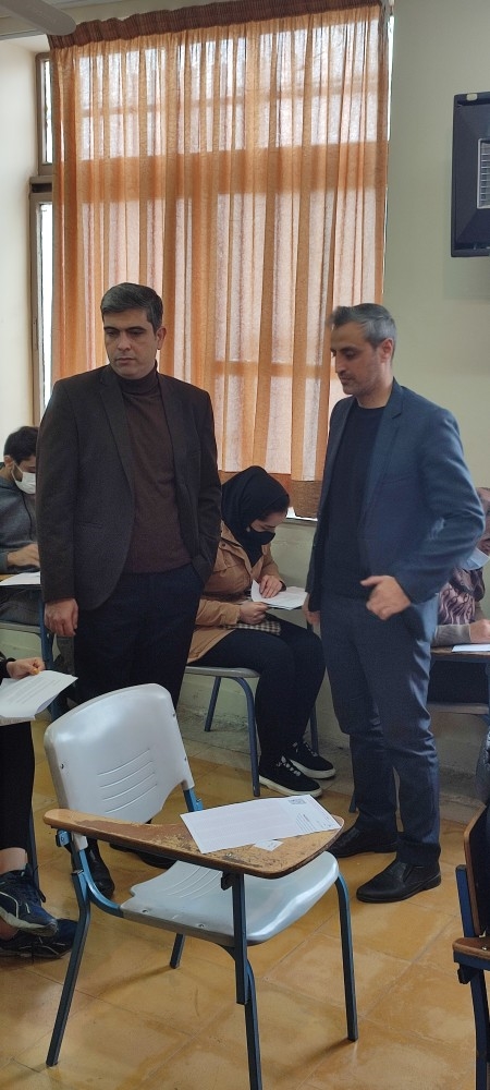 جذب گلستان 3