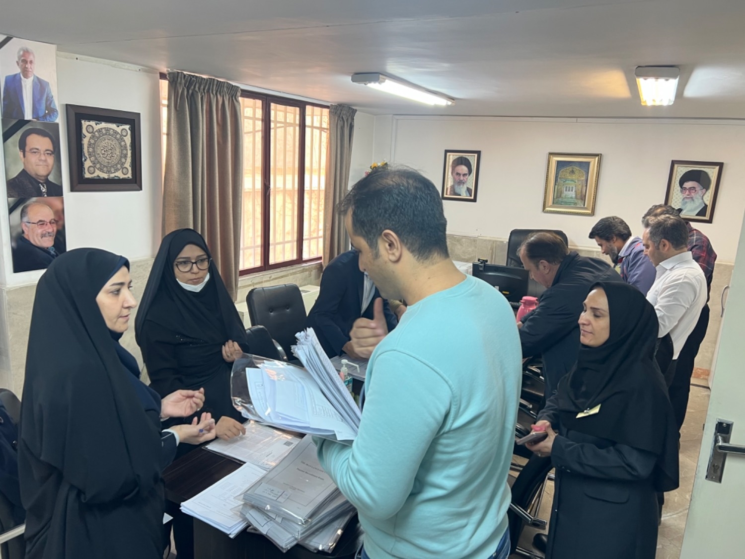 خراسان رضوی 2