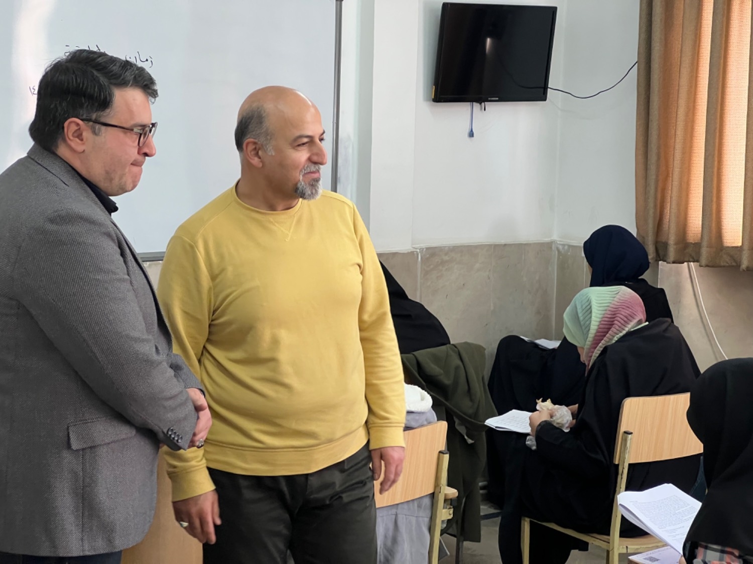 خراسان رضوی 5