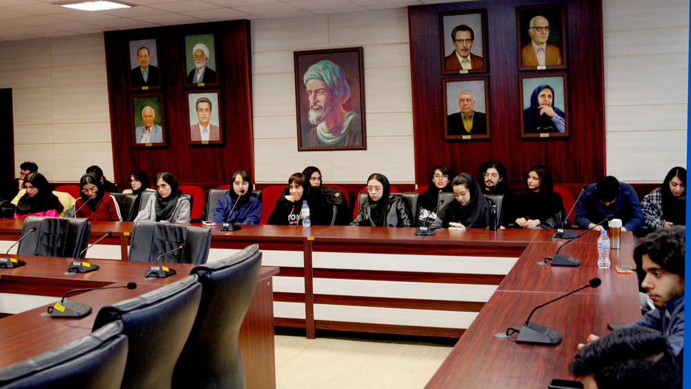 پژوهش بهشتی 6