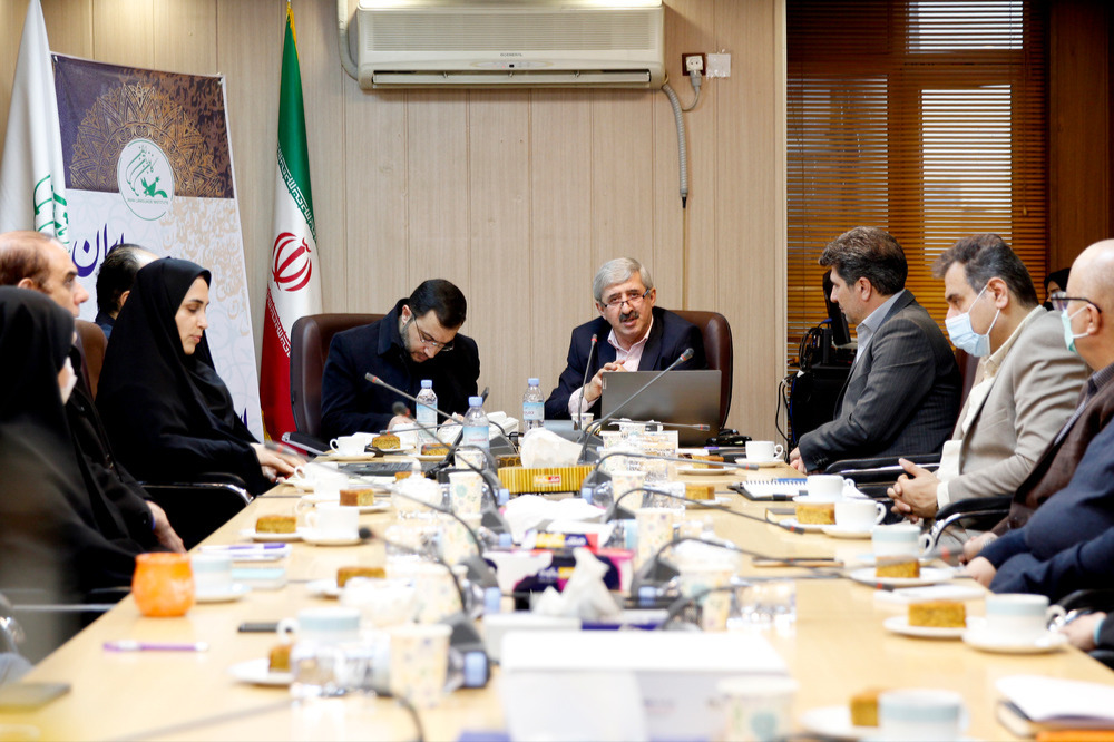 مراسم افتتاحیه تی تی سی 2