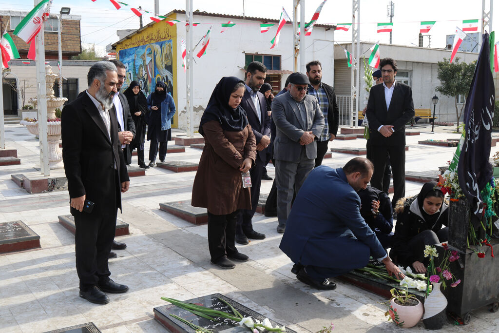 مازندران فجر 1