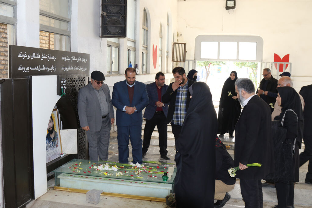 مازندران فجر 3