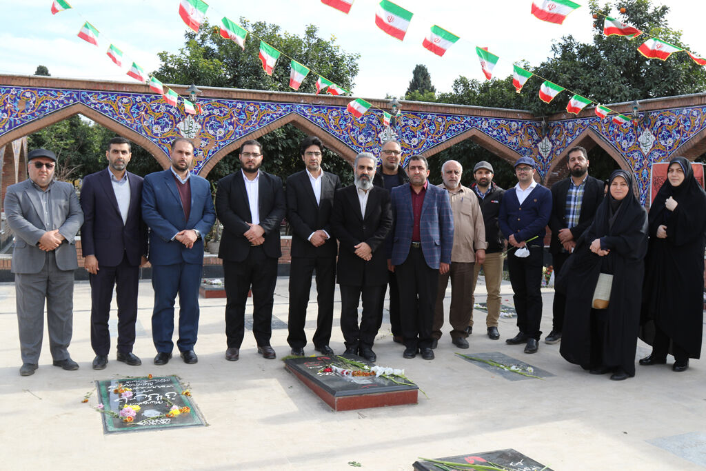 مازندران فجر 5