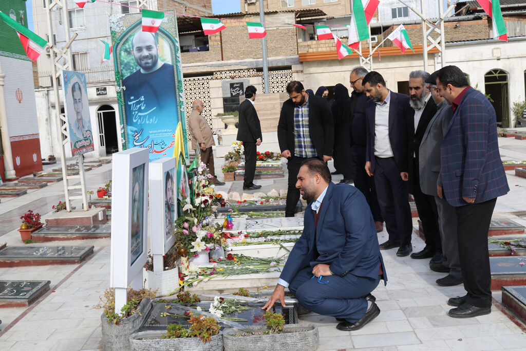 مازندران فجر 6