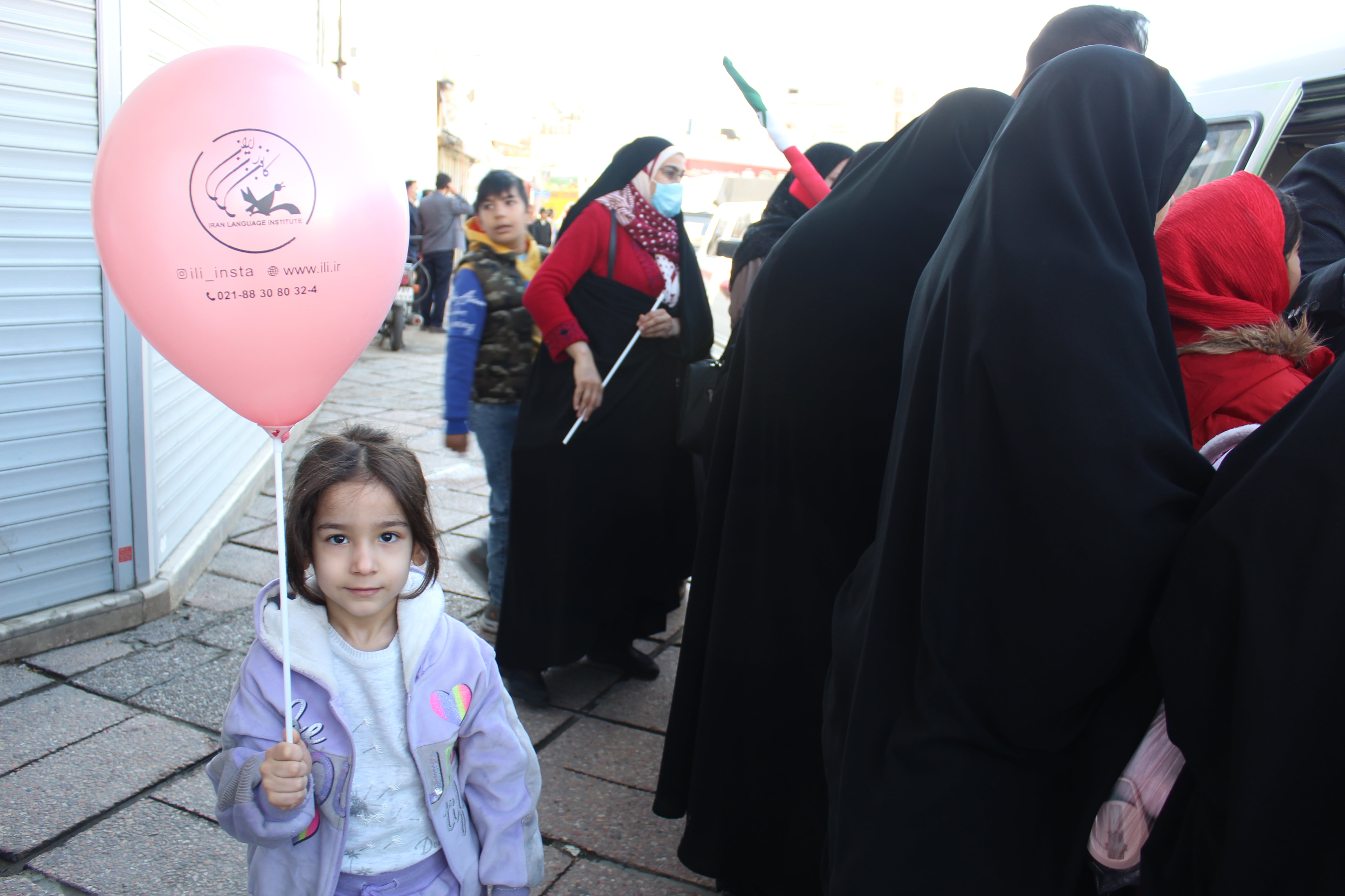 22 بهمن فارس 4