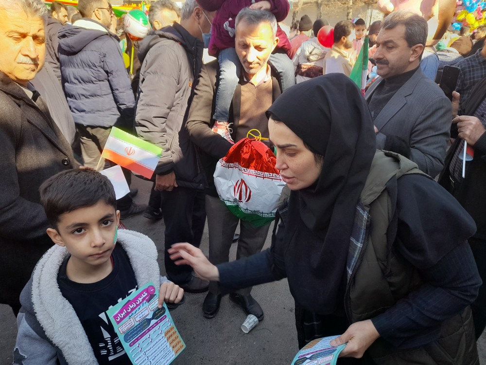 22 بهمن مازندران 10