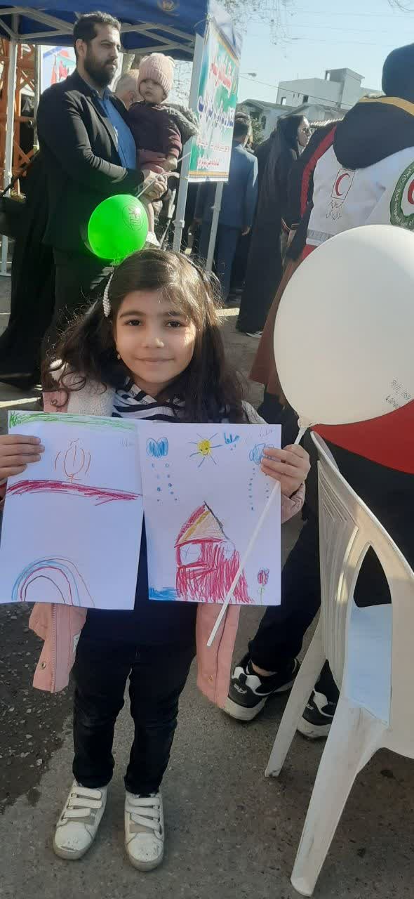 22 بهمن مازندران 14