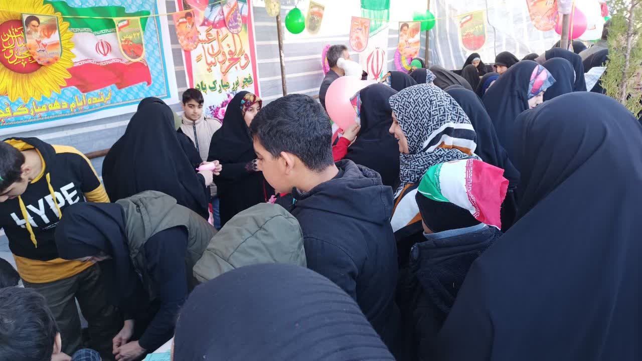 22 بهمن مازندران 21