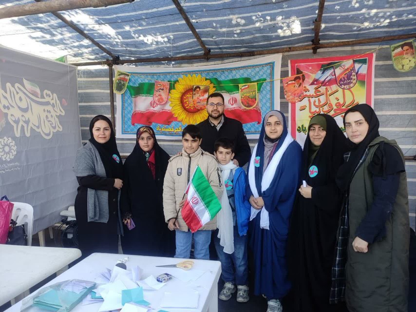 22 بهمن مازندران 22