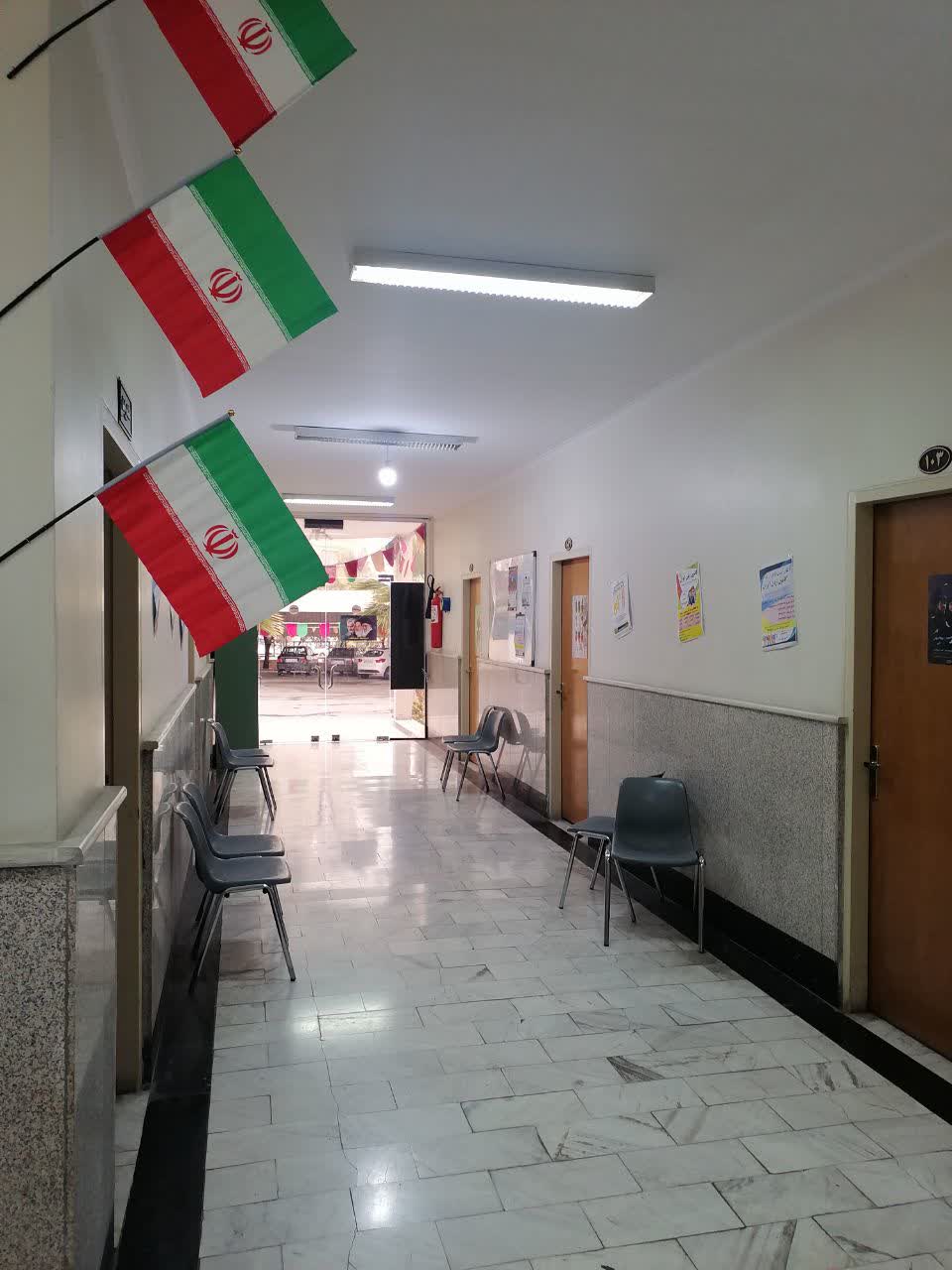 22 بهمن سمنان 2